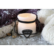MILKHOUSE CANDLE Winter Walk vonná sviečka CREAM JAR (142 g)