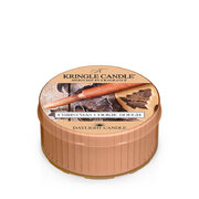 Kringle Candle Christmas Cookie Dough vonná sviečka (42 g)