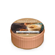 Kringle Candle White Chocolate Chai vonná sviečka (42 g)