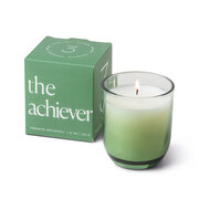 Paddywax Enneagram ACHIEVER Tobacco & Patchouli vonná sviečka (5oz / 141g)