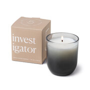 Paddywax Enneagram INVESTIGATOR Eucalyptus Santal vonná sviečka (5oz / 141g)