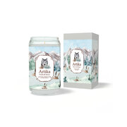 Fralab ARTIKA Occhi del Bosco vonná sviečka 390g
