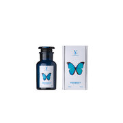 Vila Hermanos Talisman Butterfly vonná sviečka 250g