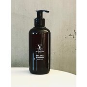 Vila Hermanos Apothecary Patchouli & Vanilla tekuté mydlo 250ml