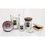 Vellutier Baby Lullaby vonná sviečka 515g