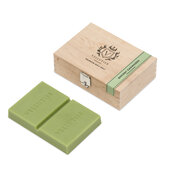 Vellutier Ancient Oakwoods vonný vosk v drevenej krabičke 50g