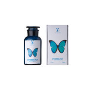 Vila Hermanos Talisman Butterfly vonná sviečka 500g