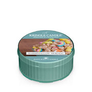 Kringle Candle Marshmallow Morning vonná sviečka vonná sviečka (42 g)
