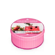 Country Candle Dragonfruit Lemonade vonná sviečka (42 g)