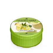 Country Candle Pineapplerita vonná sviečka (42 g)
