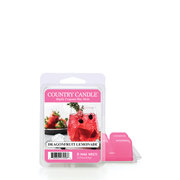 Country Candle Dragonfruit Lemonade vonný vosk (64 g)