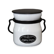 MILKHOUSE CANDLE Raspberry Sangria vonná sviečka CREAM JAR (142 g)