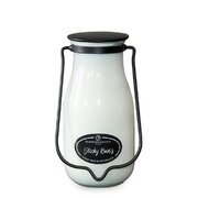 MILKHOUSE CANDLE Sticky Buns  vonná sviečka Milkbottle veľká 396g