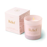 Paddywax WELLNESS Ivory - Relief vonná sviečka 5oz / 141g
