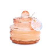 Paddywax BEAM Pink: Violet Vanilla vonná sviečka  3oz / 85g