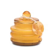 Paddywax BEAM Ochre: Tobacco Patchouli vonná sviečka  3oz / 85g