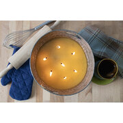 Milkhouse Candle Monster Layer Cake vonná sviečka 4 082g