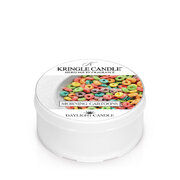 Kringle Candle Morning Cartoons vonná sviečka (42g)