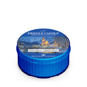Kringle Candle Bavarian Christmas vonná sviečka (42g)