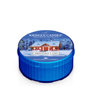 Kringle Candle Christmas Cabin vonná sviečka (42g)