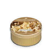 Country Candle Kettle Corn vonná sviečka (42g)