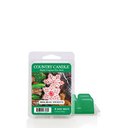Country Candle Holiday Sweets vonný vosk (64g)