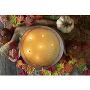 Milkhouse Candle Monster - Brown Butter Pumpkin vonná sviečka 4 082g