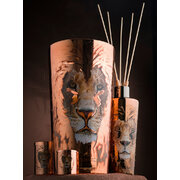 LADENAC Africa Lion DELUXE vonná sviečka (8 500 g)