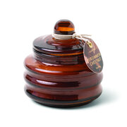 Paddywax BEAM Amber: Persimon Chestnut vonná sviečka  3oz / 85g