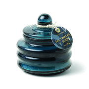 Paddywax BEAM Navy: Saltwater & Suede vonná sviečka  3oz / 85g