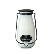MILKHOUSE CANDLE Holiday Home vonná sviečka Milkbottle veľká 396g