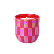 Paddywax LUSTRE Cactus Flower koralová vonná sviečka 10 oz./283g