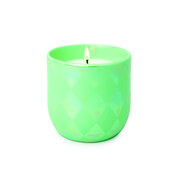 Paddywax LUSTRE Matcha & Mint zelená vonná sviečka 10 oz./283g