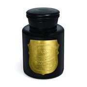 Paddywax Apothecary Noir PALO SANTO vonná sviečka (8oz / 226g)