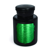 Paddywax Apothecary Noir TABAC & PINE vonná sviečka (8oz / 226g)