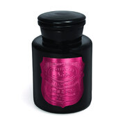 Paddywax Apothecary Noir LINEN & ORRIS vonná sviečka (8oz / 226g)