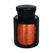 Paddywax Apothecary Noir BALTIC EMBER vonná sviečka (8oz / 226g)