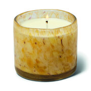 Paddywax LUXE Palo Santo vonná sviečka vo fúkanom skle 8 oz./226g