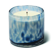 Paddywax LUXE Black Fig vonná sviečka vo fúkanom skle 8 oz./226g