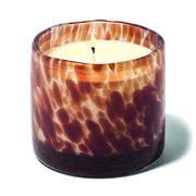 Paddywax LUXE Baltic Ember vonná sviečka vo fúkanom skle 8 oz./226g