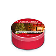 Country Candle Wishing for Christmas vonná sviečka (42g)