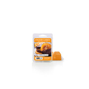 Country Candle Candied Orange vonný vosk (64g)