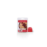 Country Candle Cherry Crumble vonný vosk (64g)