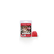 Country Candle Peppermint Cocoa vonný vosk (64g)