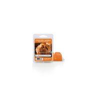 Country Candle Pumpkin Banana Muffin vonný vosk (64g)