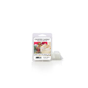 Country Candle White Chocolate Cheesecake vonný vosk (64g)