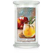 Kringle Candle Rosemary Applerita vonná sviečka veľká 2-knôtová (624 g)