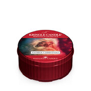 Kringle Candle Father Christmas vonná sviečka (42g)
