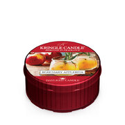 Kringle Candle Rosemary Applerita vonná sviečka (42g)