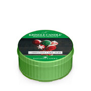 Kringle Candle Christmas Cake Pops vonná sviečka (42g)